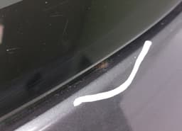 KIA 737001W220 Bootlid / tailgate KIA RIO III (UB) (2010-2017) — thumbnail 4
