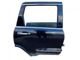 JEEP 55113634AH Door Rear Right JEEP GRAND CHEROKEE IV (WK, WK2) (2010-2021) — thumbnail 1