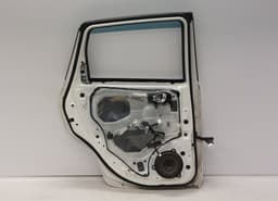 NISSAN H210A3VAMA Door Rear Left NISSAN NOTE II (E12) (2013-2019) — thumbnail 4