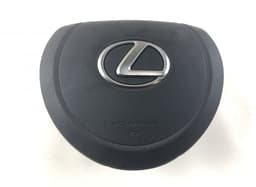 LEXUS 4513078070C0 Steering Wheel Airbag LEXUS NX I (AZ10) (2014-2021) — thumbnail 1