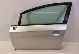TOYOTA 6700247071 Door Front Left TOYOTA PRIUS III (XW30) (2009-2015) — thumbnail 1