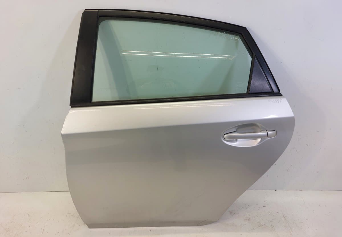 TOYOTA 6700447080 Door Rear Left TOYOTA PRIUS III (XW30) (2009-2015)