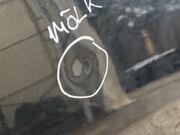 JEEP 55113634AH Door Rear Right JEEP GRAND CHEROKEE IV (WK, WK2) (2010-2021) — thumbnail 3