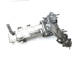 TOYOTA 256810E010 EGR cooler TOYOTA HILUX VIII (AN110, AN120, AN130) (2015-) — thumbnail 1