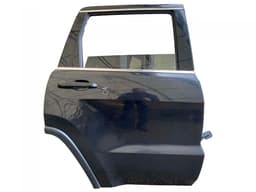JEEP 55113634AH Door Rear Right JEEP GRAND CHEROKEE IV (WK, WK2) (2010-2021) — thumbnail 1