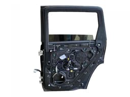 JEEP 55113634AH Door Rear Right JEEP GRAND CHEROKEE IV (WK, WK2) (2010-2021) — thumbnail 2