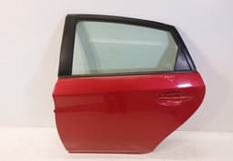 TOYOTA 6700447080 Door Rear Left TOYOTA PRIUS III (XW30) (2009-2015) — thumbnail 1