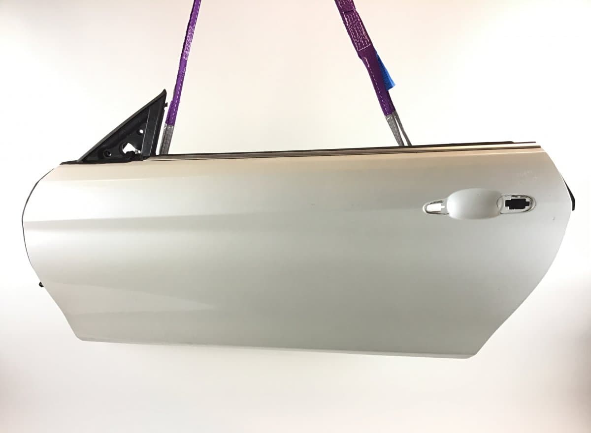 BMW 41007327345 Door Front Left BMW 4 (F32, F33, F36, F82, F83) (2013-2020)