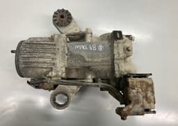 PEUGEOT T02GS2338 3001E8 Rear axle differential PEUGEOT 4007 (GP) (2007-2012) — thumbnail 1