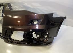 AUDI Front Bumper AUDI A6 / A6 ALLROAD (C7, 4G) (2010-2018) — thumbnail 3