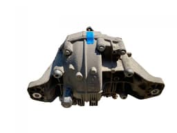 MERCEDES-BENZ A1643501214 Rear axle differential MERCEDES-BENZ GL-CLASS (X164) (2006-2012) — thumbnail 4