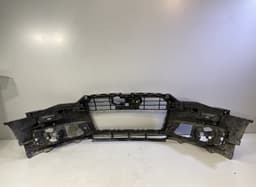AUDI Front Bumper AUDI A6 / A6 ALLROAD (C7, 4G) (2010-2018) — thumbnail 4
