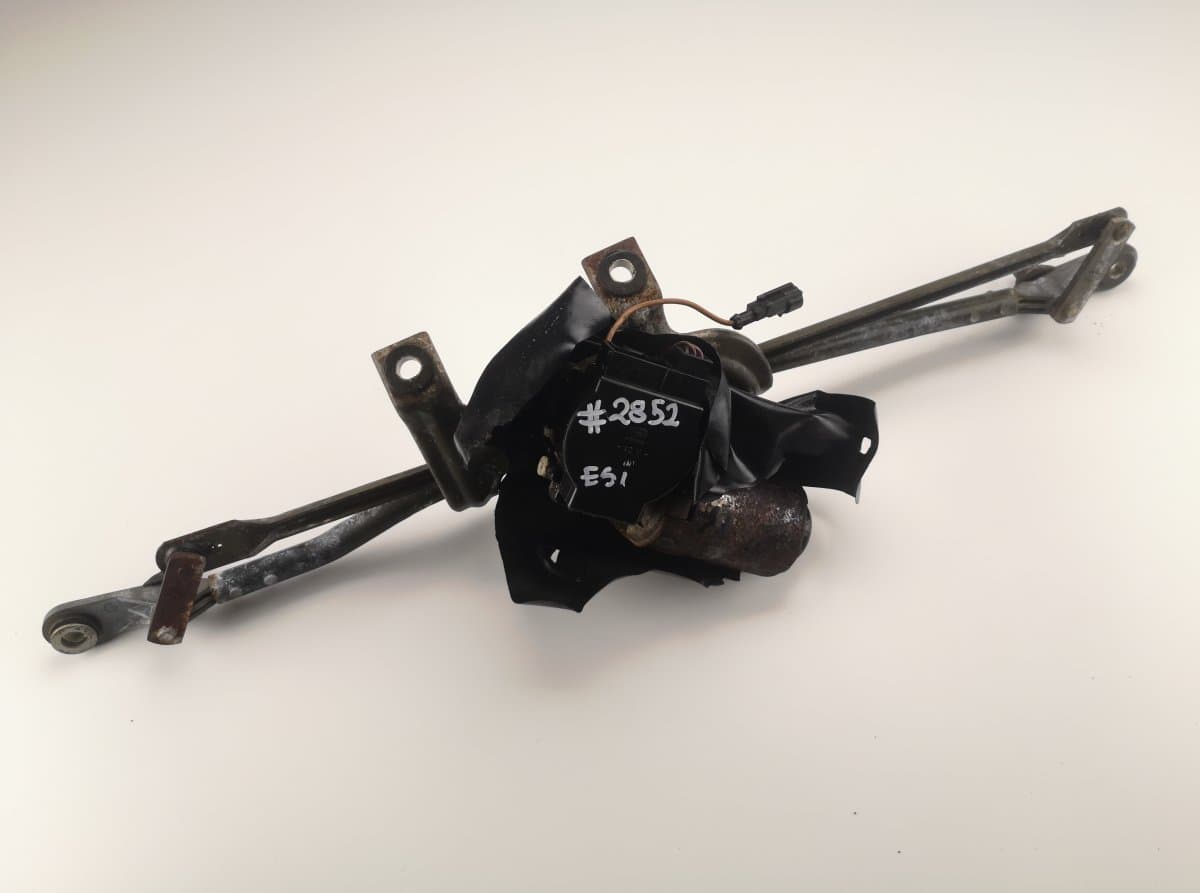 MASERATI 373300100 Wiper linkage / mechanism MASERATI QUATTROPORTE II (03.94-)