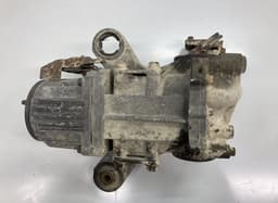 PEUGEOT T02GS2338 3001E8 Rear axle differential PEUGEOT 4007 (GP) (2007-2012) — thumbnail 6