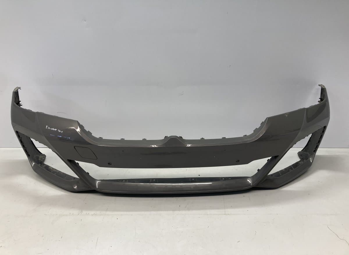 BMW 8098644 72758411 Front Bumper BMW 5 (G30, G31) (2016-2024)