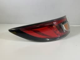 MAZDA GS2A51180E Tail light left MAZDA 6 (GH) (2007-2012) — thumbnail 2