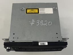 BMW 65129273170 Radio BMW 3 (E90, E91, E92, E93) (2005-2011) — thumbnail 2