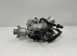 AUDI 06H145713D Turbocharger AUDI A6 / A6 ALLROAD (C7, 4G) (2010-2018) — thumbnail 2
