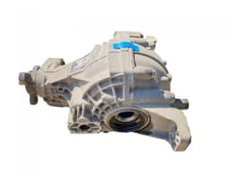 MERCEDES-BENZ A1643501214 Rear axle differential MERCEDES-BENZ GL-CLASS (X164) (2006-2012) — thumbnail 1