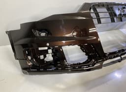 AUDI Front Bumper AUDI A6 / A6 ALLROAD (C7, 4G) (2010-2018) — thumbnail 2