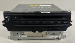BMW 65129273170 Radio BMW 3 (E90, E91, E92, E93) (2005-2011) — thumbnail 1