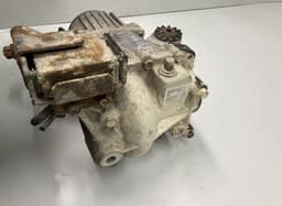 PEUGEOT T02GS2338 3001E8 Rear axle differential PEUGEOT 4007 (GP) (2007-2012) — thumbnail 3