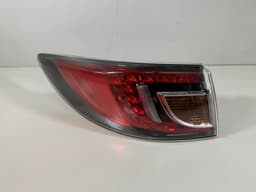 MAZDA GS2A51180E Tail light left MAZDA 6 (GH) (2007-2012) — thumbnail 1