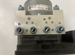 BMW 3451-6876235-01 6876236 ABS hydraulic unit / pump BMW 2 Active Tourer (F45, F46) (2013-2021) — thumbnail 6