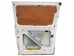 MERCEDES-BENZ A4477304200 Sliding door left MERCEDES-BENZ VITO / V-CLASS (W447) (2014-) — thumbnail 2