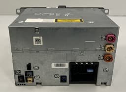 BMW 65129273170 Radio BMW 3 (E90, E91, E92, E93) (2005-2011) — thumbnail 3