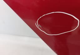 MAZDA GHK172010 Door Rear Right MAZDA 6 (GJ, GL) (2012-2020) — thumbnail 2