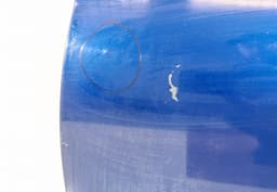 FORD Door Rear Left FORD MONDEO Mk V (CD, CE, CF) (2014-2022) — thumbnail 5