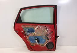 TOYOTA 6700447080 Door Rear Left TOYOTA PRIUS III (XW30) (2009-2015) — thumbnail 5