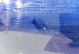 FORD Door Rear Left FORD MONDEO Mk V (CD, CE, CF) (2014-2022) — thumbnail 4