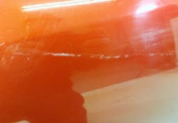 MAZDA GHK172010 Door Rear Right MAZDA 6 (GJ, GL) (2012-2020) — thumbnail 4