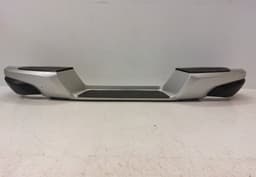 MITSUBISHI 6410C731 Rear bumper MITSUBISHI L200 V / TRITON (KJ, KK, KL) (2014-2023) — thumbnail 1