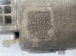 VOLVO Rear axle differential VOLVO XC90 I (2002-2014) — thumbnail 2