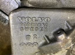 VOLVO 01023862 P8653553 Rear axle differential VOLVO XC90 I (2002-2014) — thumbnail 4