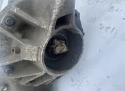 VOLVO Rear axle differential VOLVO XC90 I (2002-2014) — thumbnail 4