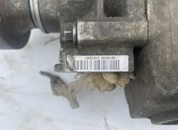 VOLVO Rear axle differential VOLVO XC90 I (2002-2014) — thumbnail 3