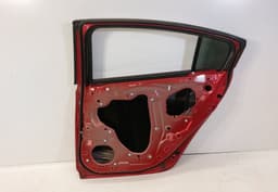 MAZDA GHK172010 Door Rear Right MAZDA 6 (GJ, GL) (2012-2020) — thumbnail 6