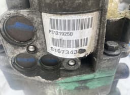 VOLVO Rear axle differential VOLVO XC90 I (2002-2014) — thumbnail 6