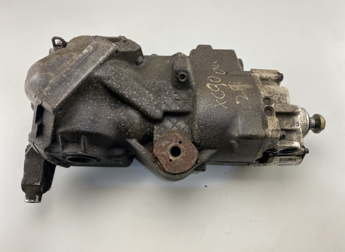 VOLVO 01023862 P8653553 Rear axle differential VOLVO XC90 I (2002-2014)