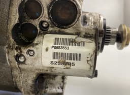 VOLVO 01023862 P8653553 Rear axle differential VOLVO XC90 I (2002-2014) — thumbnail 2