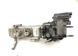 TOYOTA 256810E010 EGR cooler TOYOTA HILUX VIII (AN110, AN120, AN130) (2015-) — thumbnail 2