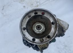 VOLVO Rear axle differential VOLVO XC90 I (2002-2014) — thumbnail 5