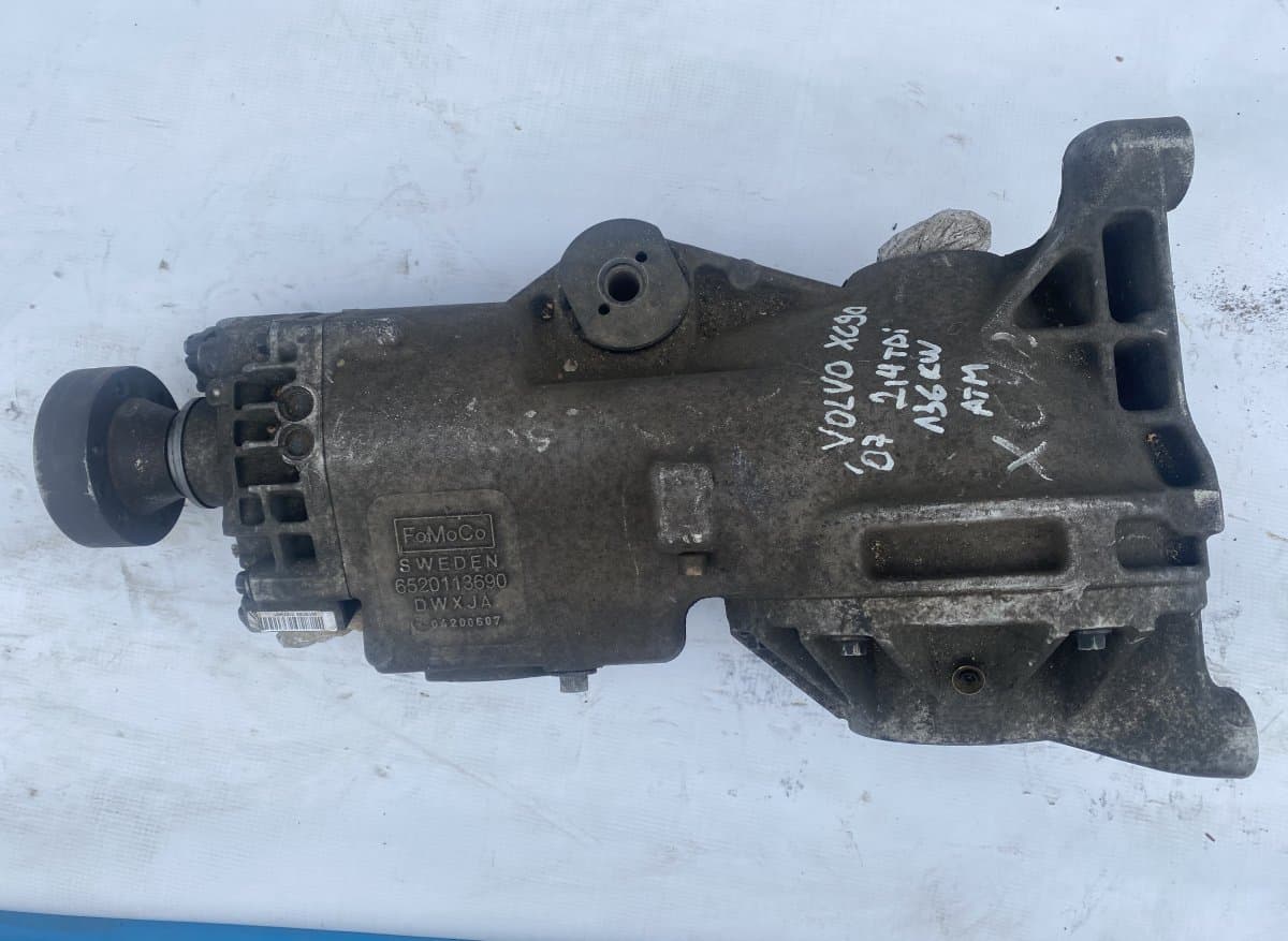 VOLVO Rear axle differential VOLVO XC90 I (2002-2014)