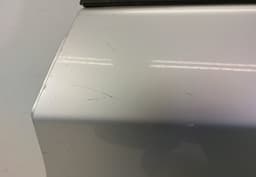 TOYOTA 6700447080 Door Rear Left TOYOTA PRIUS III (XW30) (2009-2015) — thumbnail 2