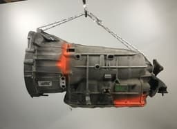 BMW 6L45 Gearbox BMW 1 (E81, E82, E87, E88) (2003-2013) — thumbnail 2