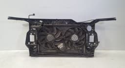 AUDI 8KO121251R 8K0959501G 993328 Front panel AUDI A4 / A4 ALLROAD (B8) (2007-2015) — thumbnail 6